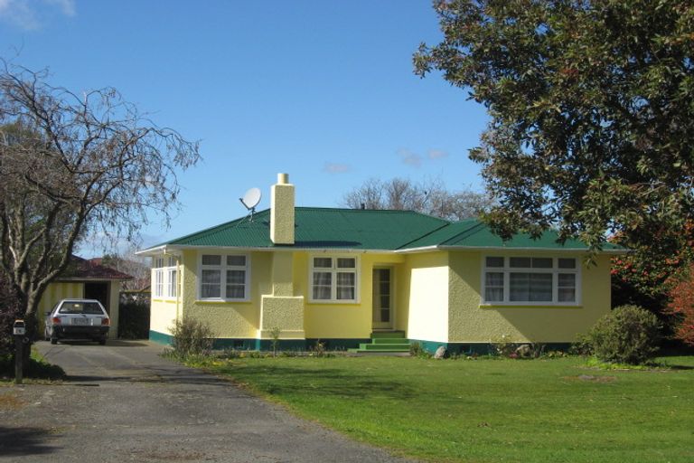 Photo of property in 26 Main Street, Marton, 4710