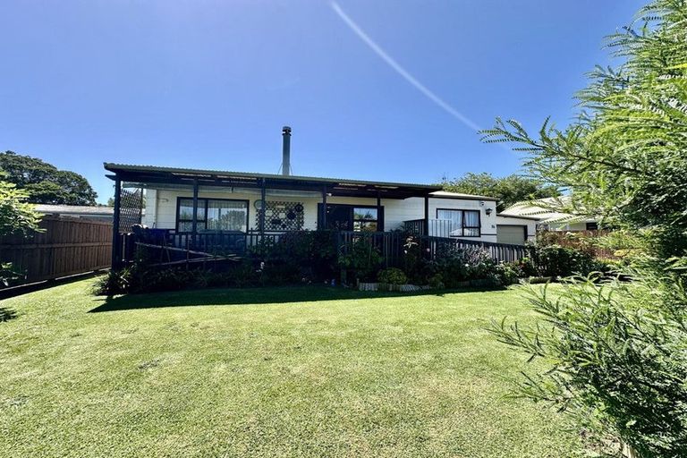 Photo of property in 10 Matilda Place, Kaitaia, 0410