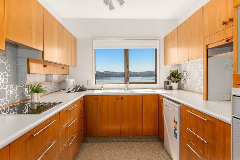 Photo of property in 5/9 Wilkinson Street, Oriental Bay, Wellington, 6011