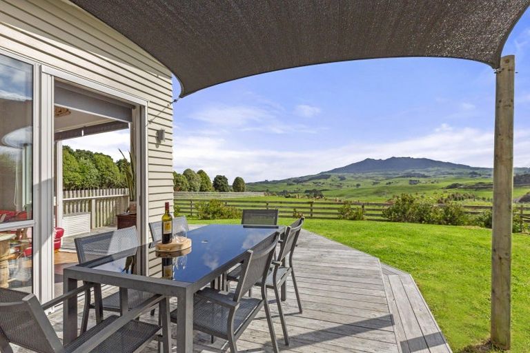 Photo of property in 218a Houchen Road, Raglan, 3295