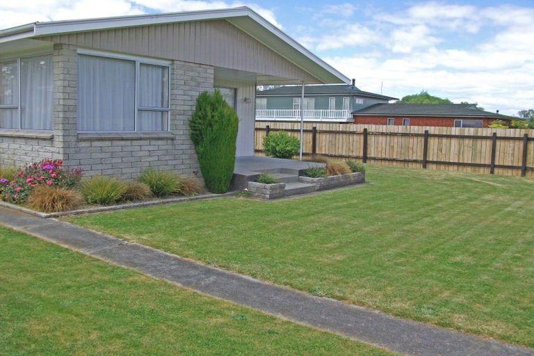 Photo of property in 21 Kennedy Avenue, Feilding, 4702