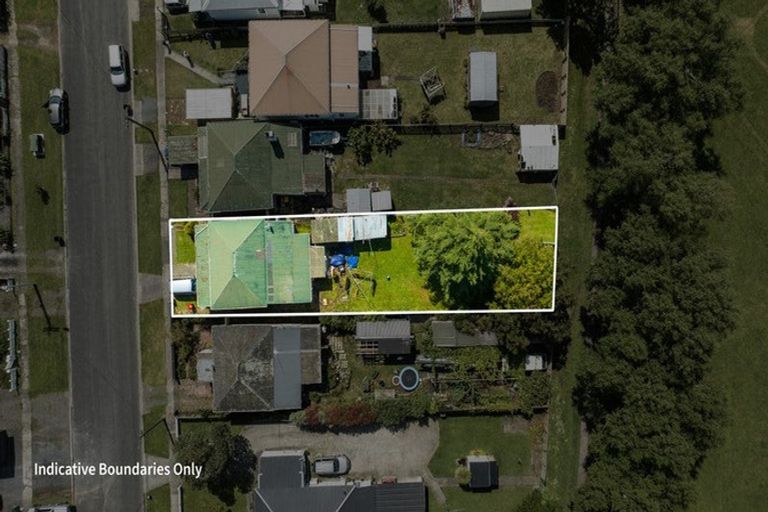 Photo of property in 19 Corbett Street, Paeroa, 3600