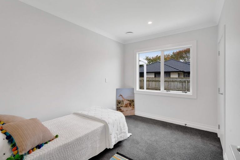 Photo of property in 11b Chesney Street, Bell Block, New Plymouth, 4312