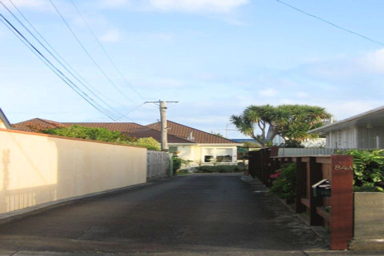 Photo of property in 84a Pretoria Street, Hutt Central, Lower Hutt, 5010