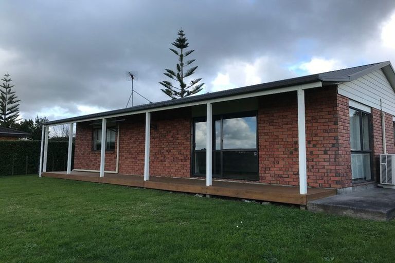 Photo of property in 678 Glenbrook Road, Kingseat, Pukekohe, 2679