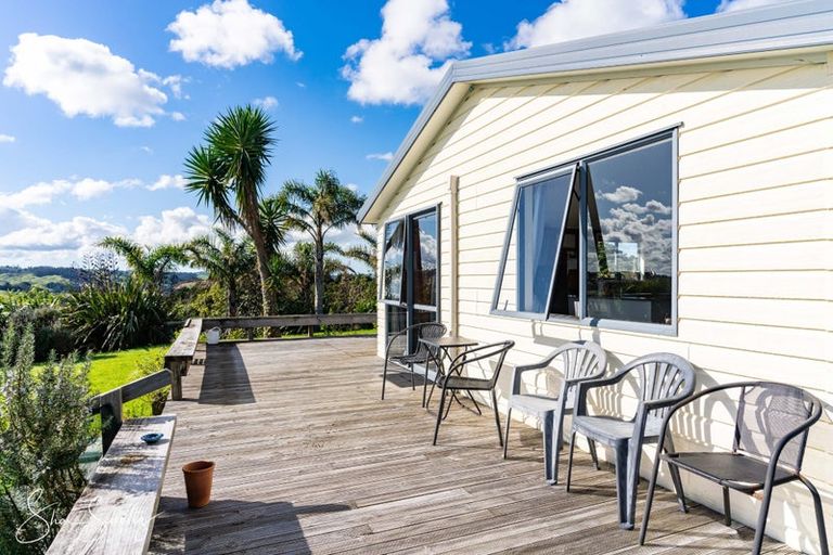 Photo of property in 133 Wearmouth Road, Paparoa, 0571