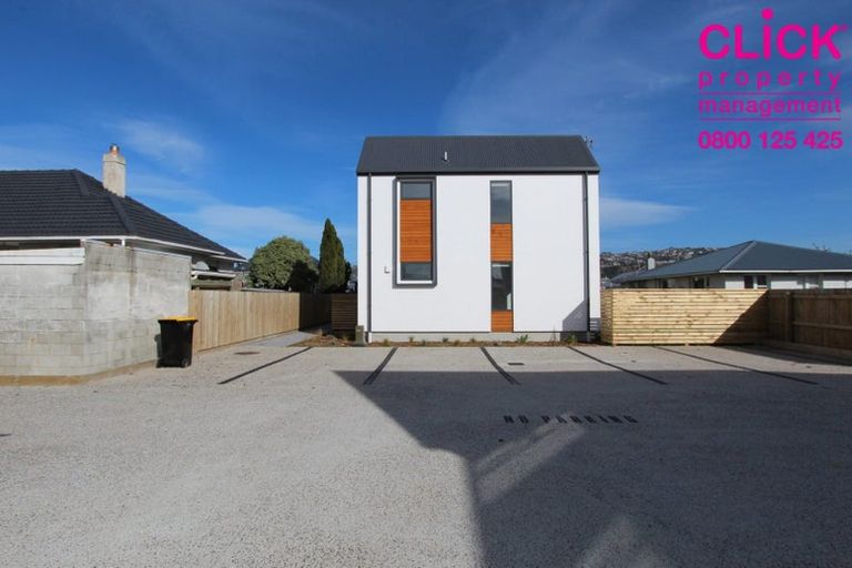 Photo of property in 26/7 Moreau Street, Saint Kilda, Dunedin, 9012
