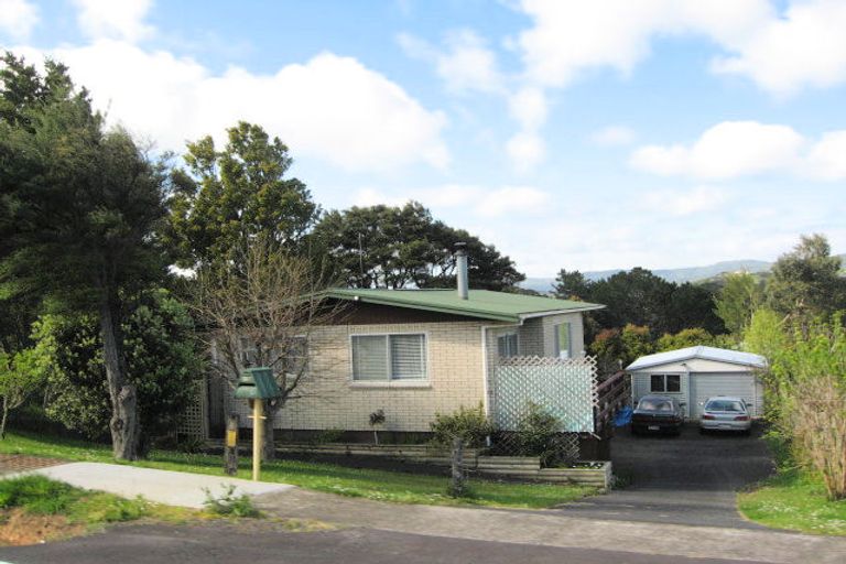 Photo of property in 114 Mcentee Road, Waitakere, Auckland, 0816