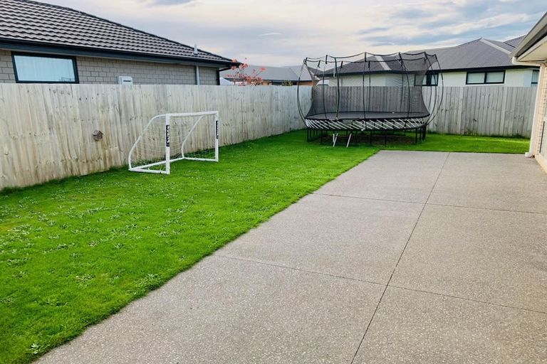 Photo of property in 2 Azara Way, Wigram, Christchurch, 8025
