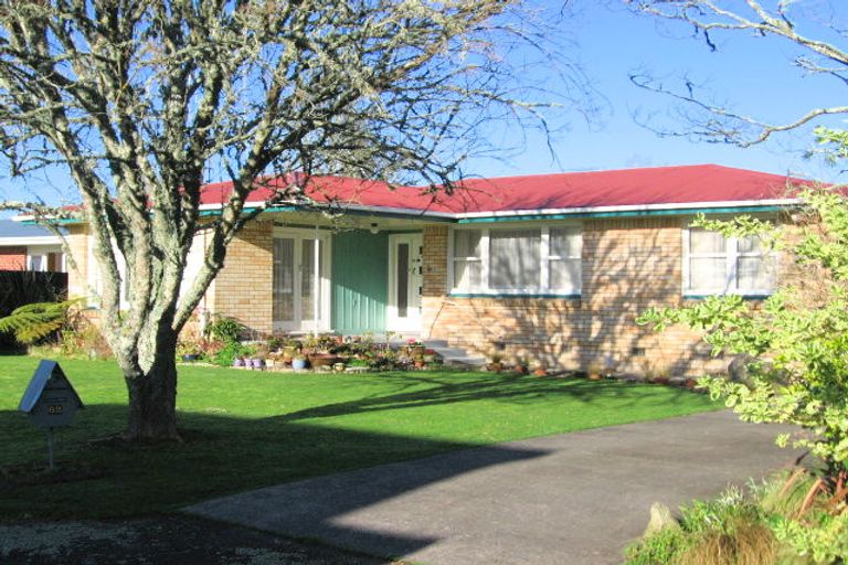 Photo of property in 62 Braid Road, St Andrews, Hamilton, 3200
