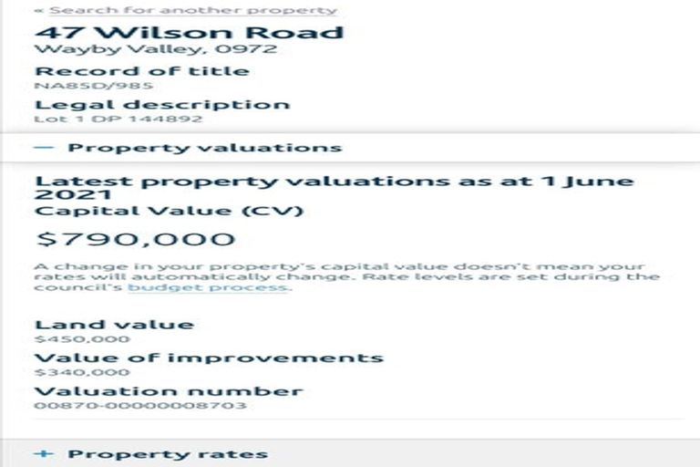 Photo of property in 47 Wilson Road, Wellsford, 0972