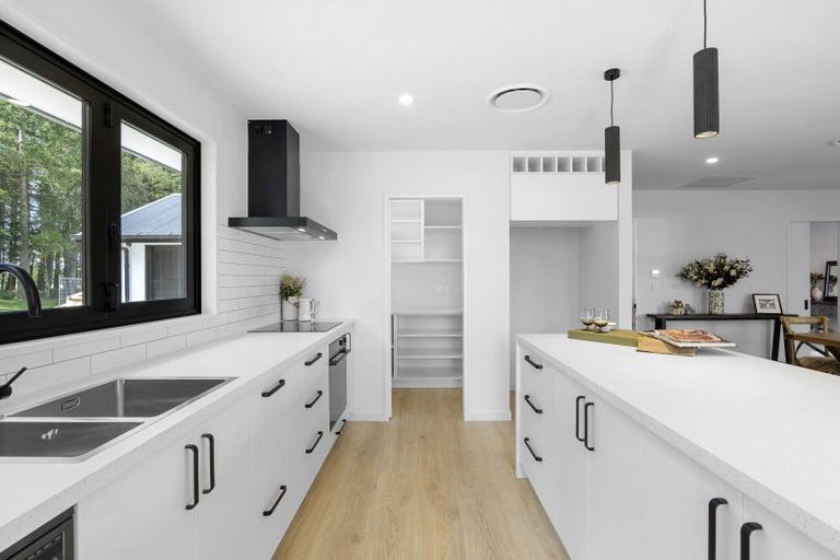 Photo of property in 41 Holmes Road, Methven, 7730