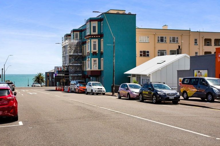 Photo of property in 11 Dawson Street, New Plymouth, 4310