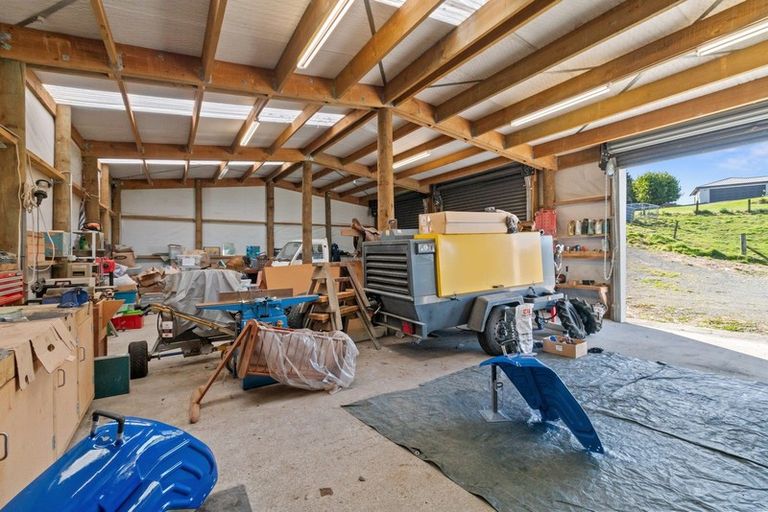 Photo of property in 258a Trig Road, Waihi, 3681