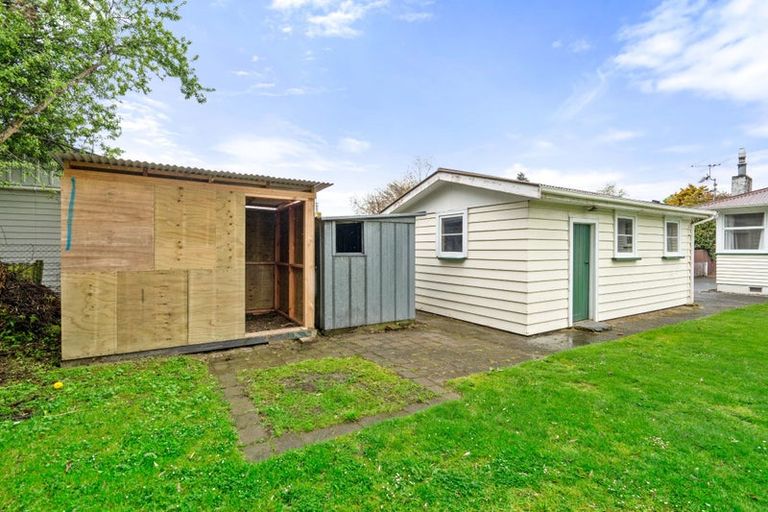 Photo of property in 4 Daniell Street, Solway, Masterton, 5810