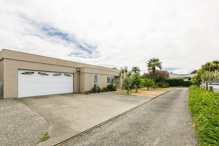 Photo of property in 525a Main North Road, Bay View, Napier, 4104