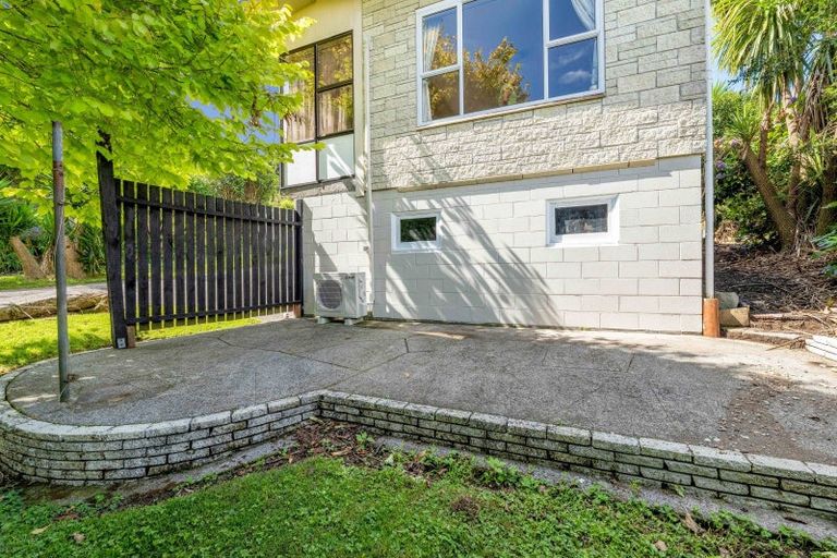 Photo of property in 188 Huatoki Street, Upper Vogeltown, New Plymouth, 4310