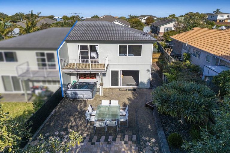 Photo of property in 8 Tiller Court, Gulf Harbour, Whangaparaoa, 0930
