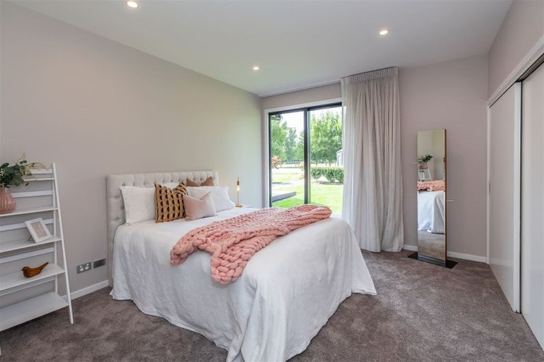 Photo of property in 366 Tancreds Road, Lincoln, Christchurch, 7672
