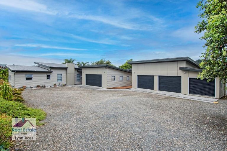 Photo of property in 464 Vinegar Hill Road, Kauri, Kamo, 0185