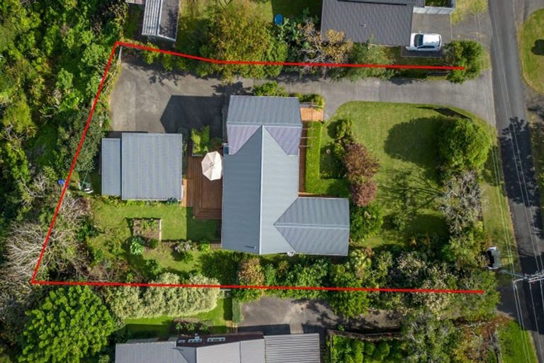 Photo of property in 115 Irishtown Road, Thames, 3500