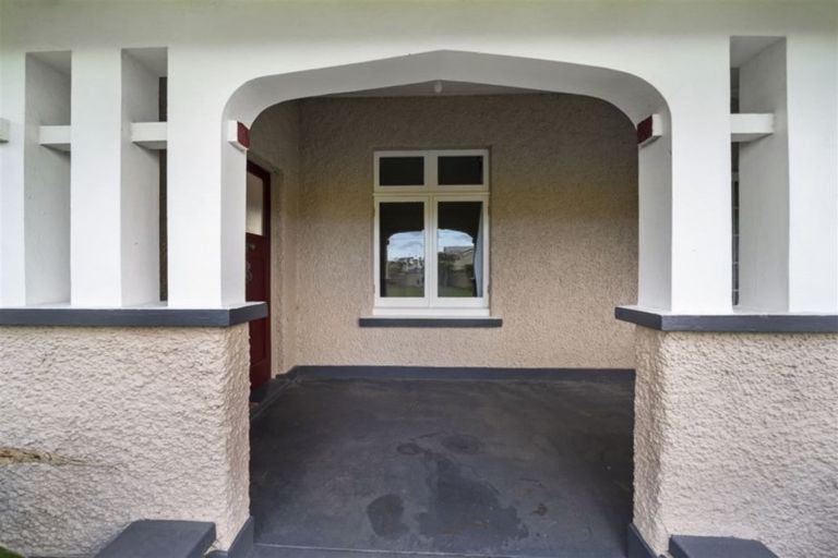 Photo of property in 28 Glasgow Street, Hawera, 4610