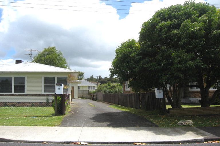 Photo of property in 2/29 Royston Street, Rosehill, Papakura, 2113