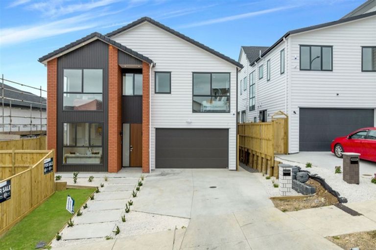 Photo of property in 16a Arahanga Road, Flat Bush, Auckland, 2019
