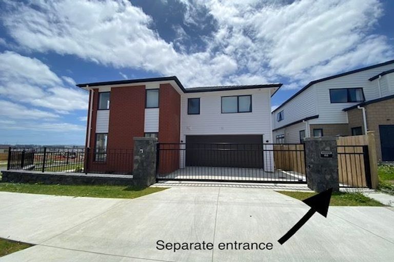 Photo of property in 66 Tir Conaill Avenue, Flat Bush, Auckland, 2019