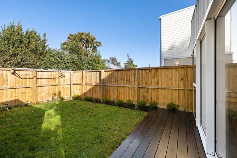 Photo of property in 5/34 Cleveland Street, Edgeware, Christchurch, 8013