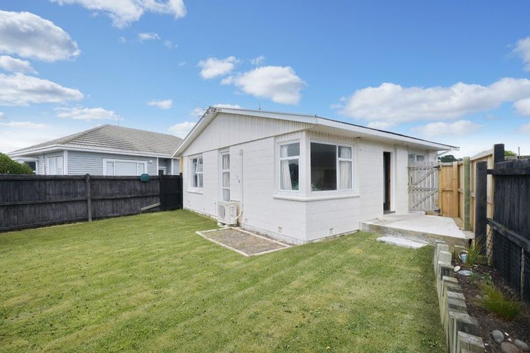 Photo of property in 1/22 Keppel Street, New Brighton, Christchurch, 8083