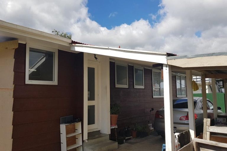 Photo of property in 43a Mcparland Street, Ebdentown, Upper Hutt, 5018