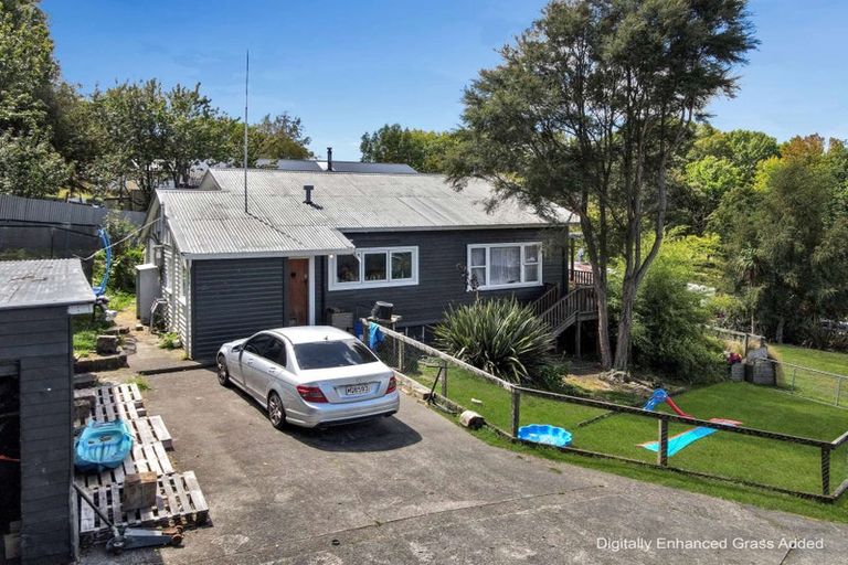 Photo of property in 11 Kakapo Place, Taihape, 4720