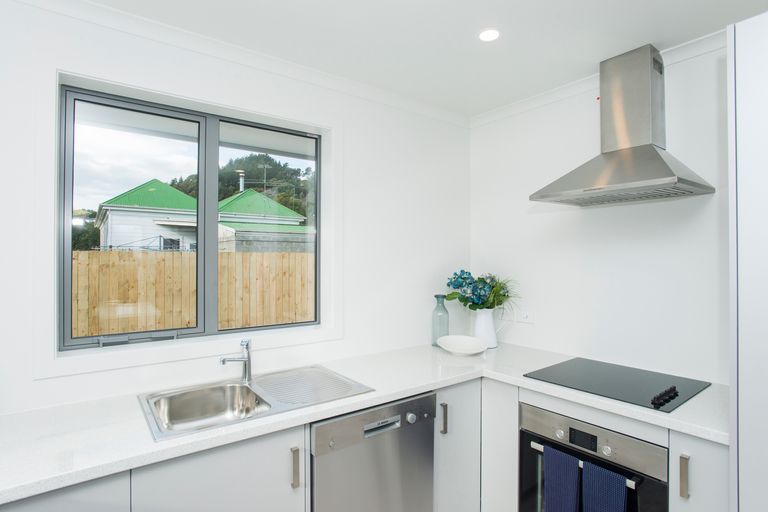 Photo of property in 127a Ballance Street, Whataupoko, Gisborne, 4010