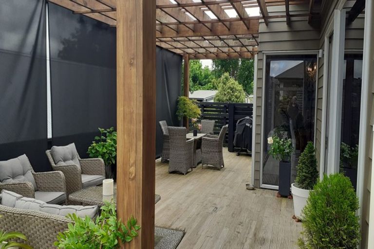 Photo of property in 7 Woolshed Lane, Pukekohe, 2120