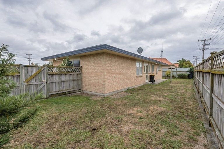Photo of property in 1 Denbigh Street, Feilding, 4702