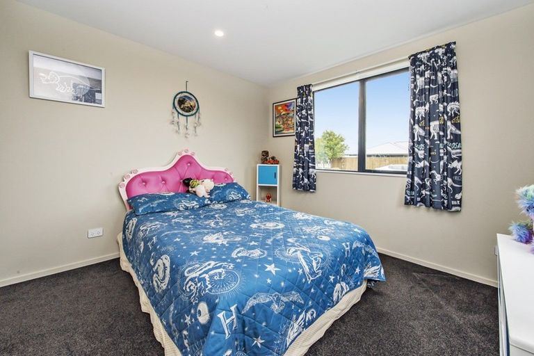 Photo of property in 80 Strauss Drive, Rolleston, 7614