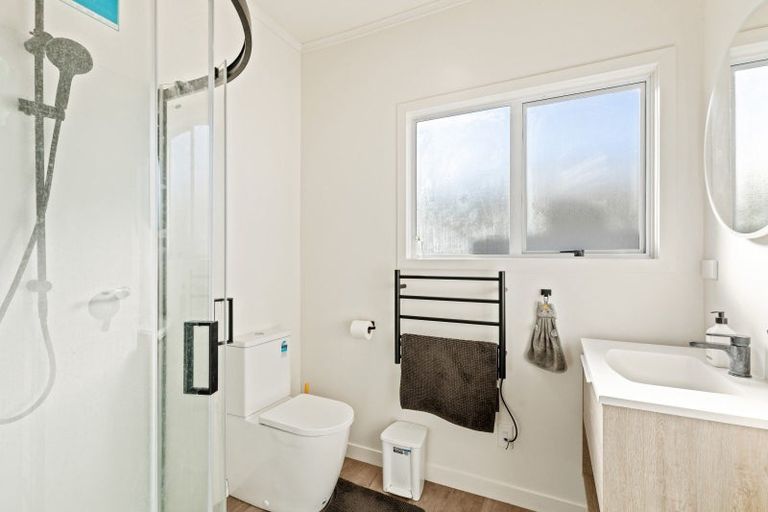 Photo of property in 48b Richmond Street, Waitara, 4320