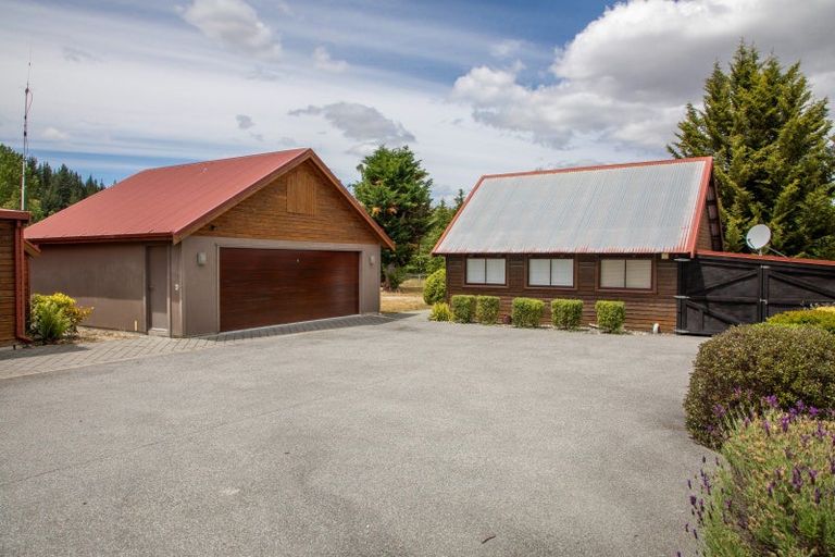 Photo of property in 329 Dunstan Road, Alexandra, 9391