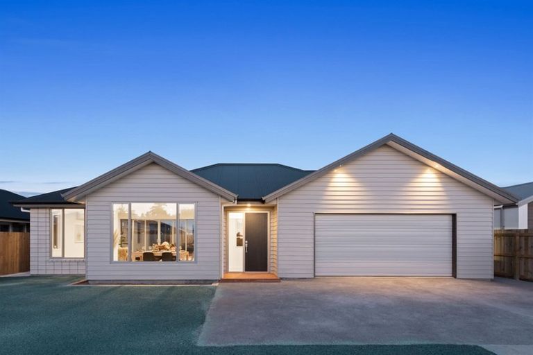 Photo of property in 23 Harvard Road, Burleigh, Blenheim, 7201