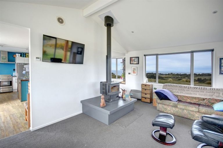 Photo of property in 23 Kayforce Road, Ocean View, Dunedin, 9035