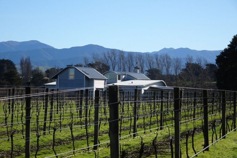 Photo of property in 42 Loop Line, Opaki, Masterton, 5881