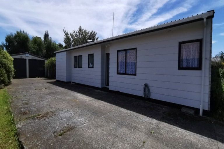 Photo of property in 15 Fraser-collin Crescent, Dannevirke, 4930