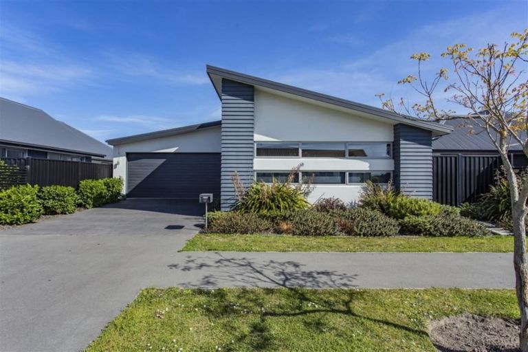 Photo of property in 12 Toa Street, Kaiapoi, 7630