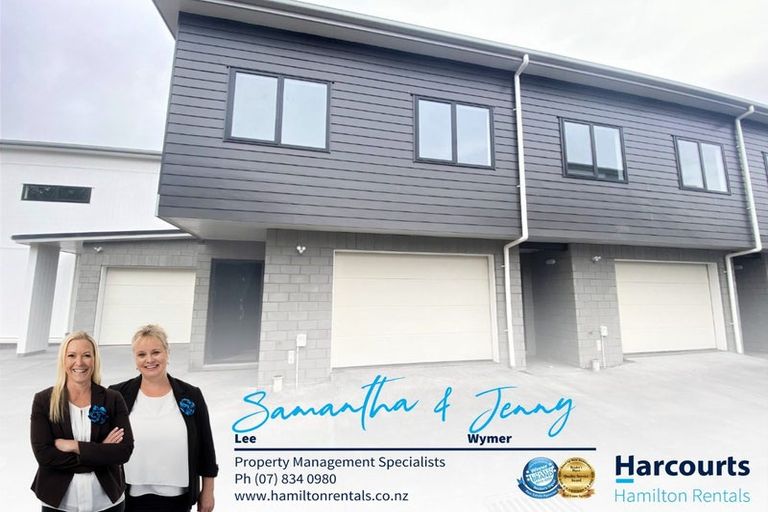 Photo of property in 7/20 Marama Street, Frankton, Hamilton, 3204