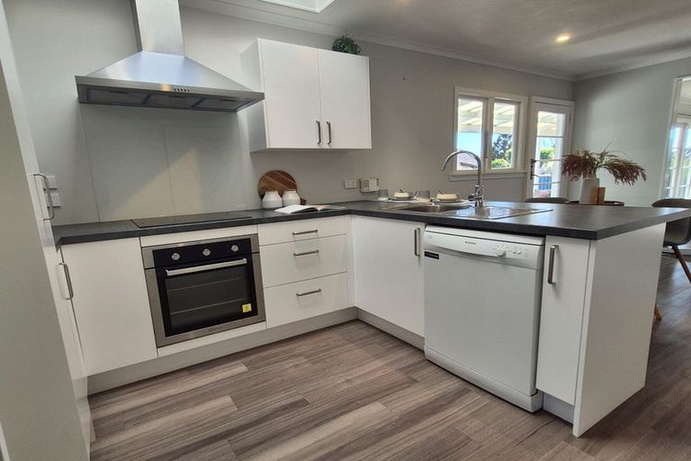 Photo of property in 72 William Street, Richmond, 7020