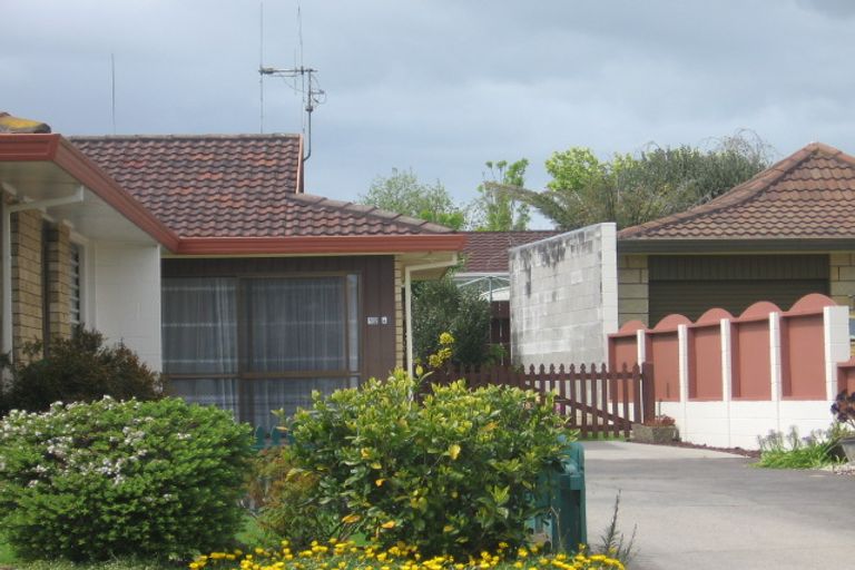 Photo of property in 12a Kowhai Avenue, Morrinsville, 3300