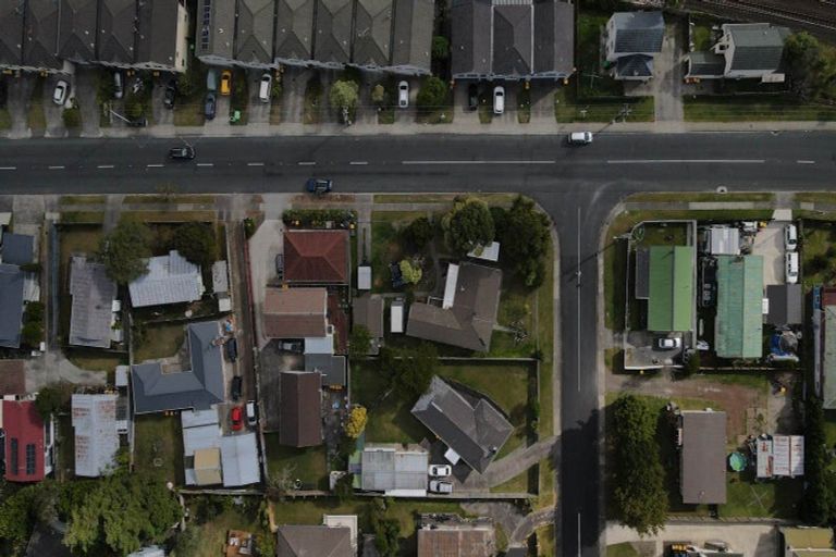 Photo of property in 46 Pooks Road, Ranui, Auckland, 0612