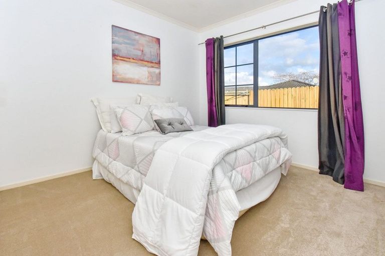 Photo of property in 89 Rathmar Drive, Manurewa, Auckland, 2105