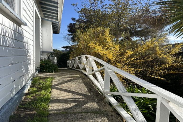 Photo of property in 18 Blacks Road, North East Valley, Dunedin, 9010